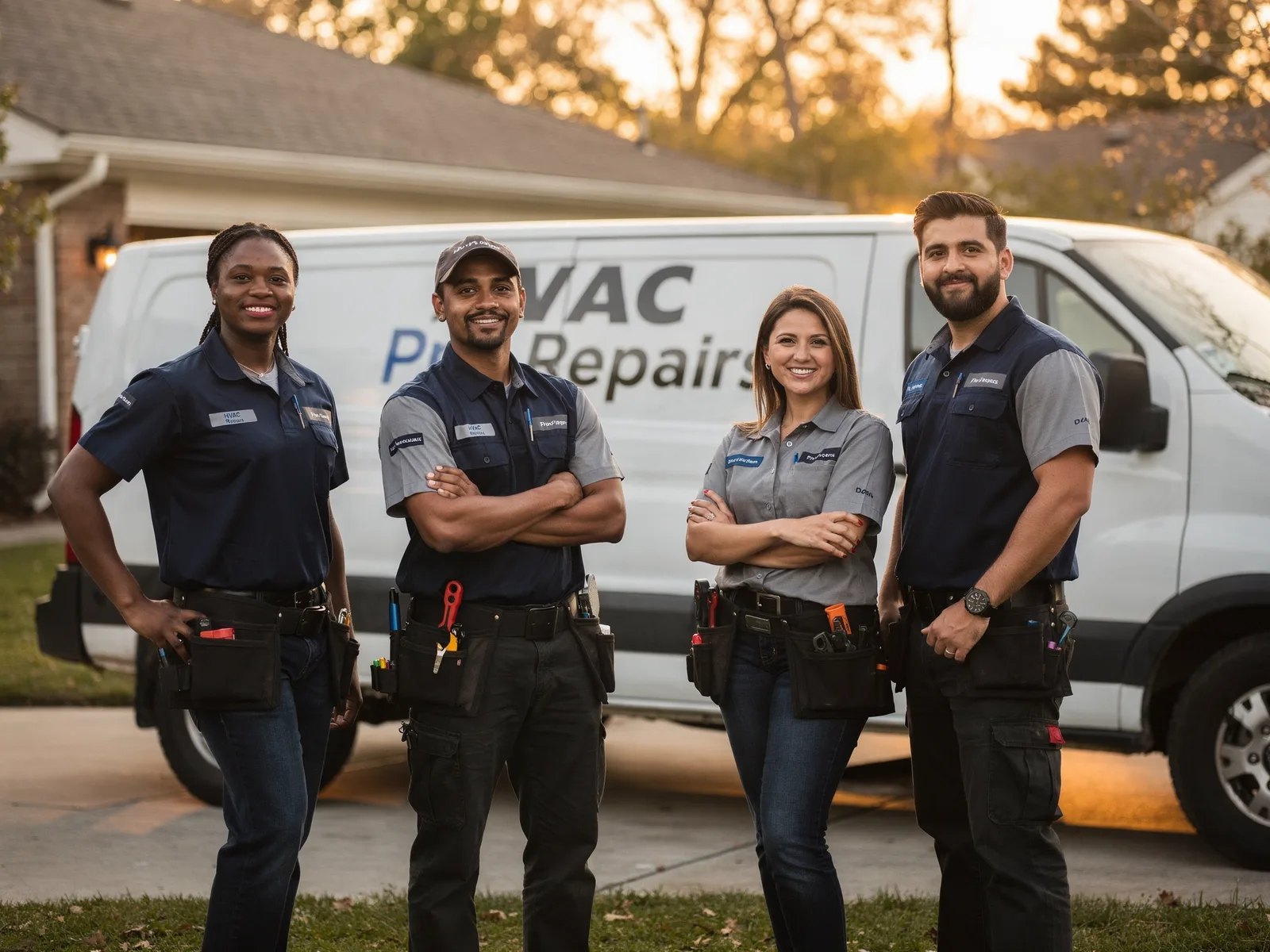 Heat Pump Repair company in Strattanville, PA